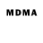 MDMA VHQ Lost_WOT